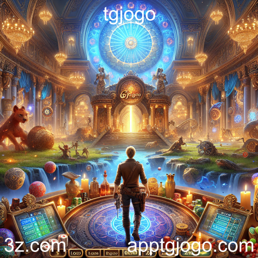 Explorando o Mundo dos Jogos de Aventura