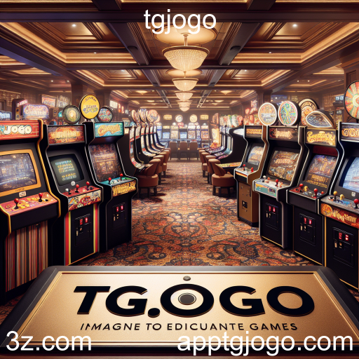 A Evolução dos Jogos de Arcade: Nostalgia e Competição