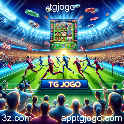 A Revolução dos Jogos de Esporte: A Emoção das Competições Digitais