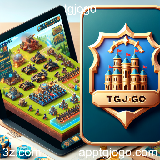 A Ascensão dos Jogos de Estratégia: Desafios e Diversão em Cada Jogada